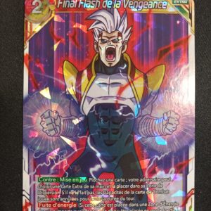 Final Flash De La Vengeance p-171