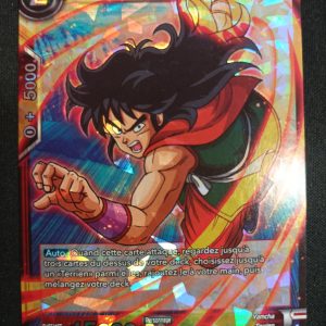 Yamcha En Quête d'Alliés p-077