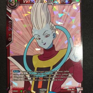 Whis l'Instructeur p-103