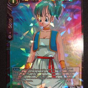 Bulma Expédition Périlleuse p-083