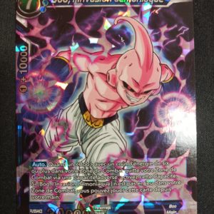 Boo l'Invasion Démoniaque p-097