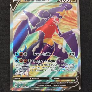 Carchacrok V 178/189 Astres Radieux