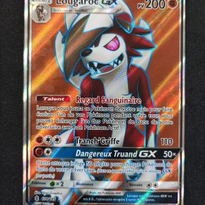 Lougaroc GX 138/145 Gardiens Ascendants