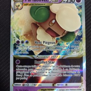 Farfaduvet Vstar 065/172 Stars Étincelantes