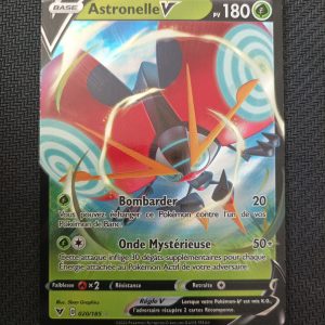 Astronelle V 020/185 Voltage Éclatant