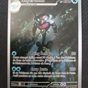 Superdofin 225/091 Destinées De Paldea