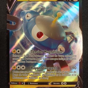 Magnezone V 056/196 Origine Perdue