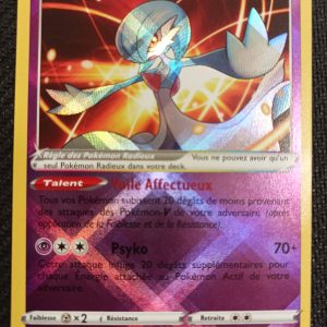 Gardevoir Radieux 069/196 Origine Perdue