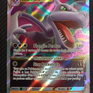 Ptera Vstar 093/196 Origine Perdue