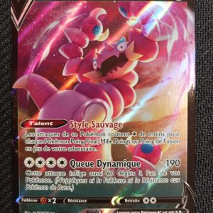 Drascore V 118/196 Origine Perdue