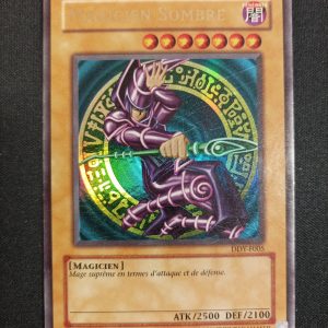 Magicien Sombre ddy-f005
