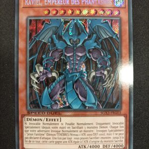 Raviel Empereur Des Phantasmes sgx3-frg03