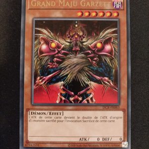 Grand Maju Garzett dcr-fr063 25th