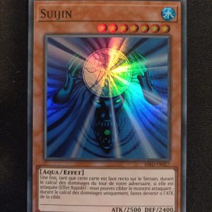 Suijin mrd-fr027 25Th