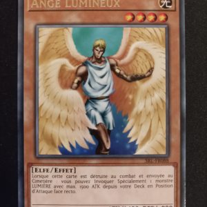 Ange Lumineux srl-fr088 25Th