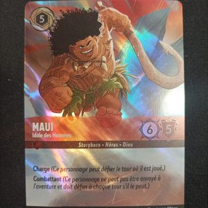 Maui 212/204 Enchantée Chapitre 1