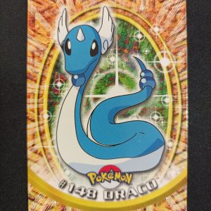 Draco #148 Topps
