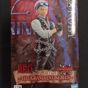 Bandai Figurine One Piece Koby