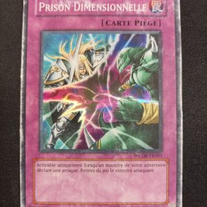 Prison Dimensionnelle wc08-fr003