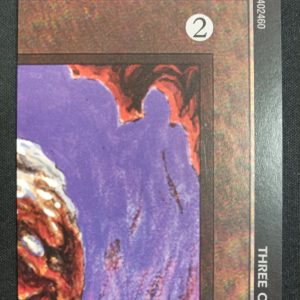 Chaos Orb Three Of 9