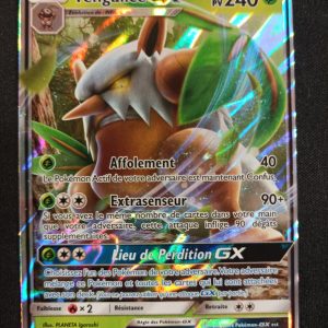 Tengalice GX 14/168 Tempête Céleste