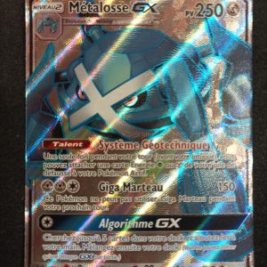 Métalosse GX 139/145 Gardiens Ascendants