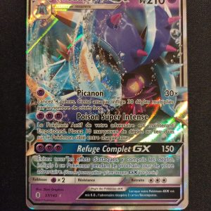 Predasterie GX 57/145 Gardiens Ascendants