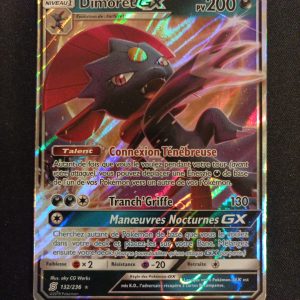 Dimoret GX 132/236 Harmonie Des Esprits