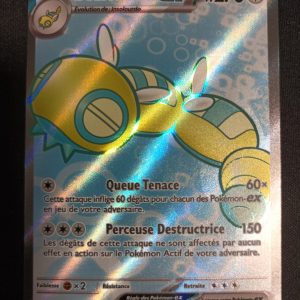 Deusolourdo Ex 178/159 Aventures Ensemble