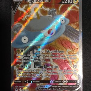 Magnezone V 175/196 Origine Perdue