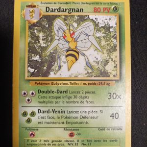 Dardargnan 17/102 Set De Base