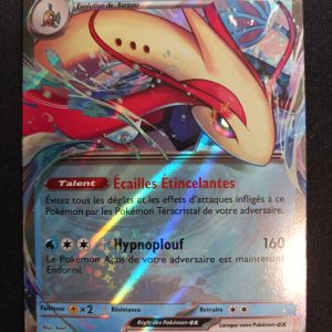 Milobellus Ex 042/191 Étincelles Déferlantes