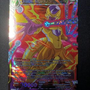 Freezer Empereur De l'Univers 7 Tb1-077