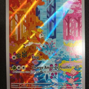 Vivaldaim 165/162 Forces Temporelles