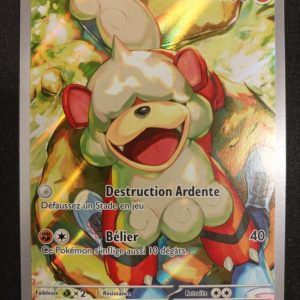 Caninos 181/167 Mascarade Crépusculaire