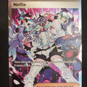 Neflie 210/162 Force Temporelle