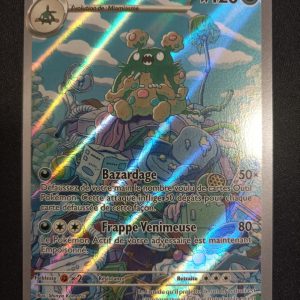 Miasmax 204/182 Faille Paradoxe