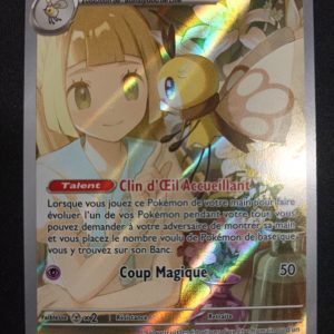 Rubombelle 164/159 Aventures Ensemble