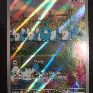 Tylton 213/182 Faille Paradoxe