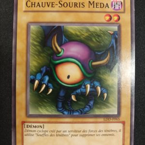 Chauve-souris Meda ldd-f065