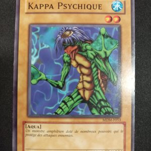 Kappa Psychique mdm-f053