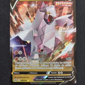 Duralugon V 103/159 Zénith Suprême