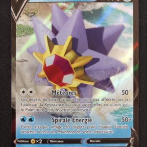 Staross V 030/189 Astres Radieux