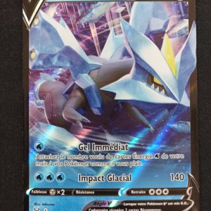 Kyurem V 048/196 Origine Perdue