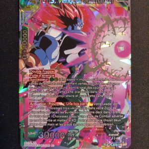 C-13 Vengeur Adamantin bt9-116