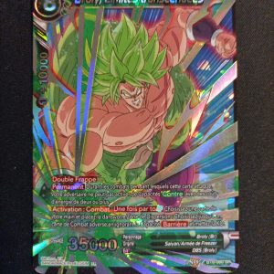 Broly Limites Transcendées bt6-060