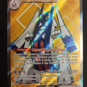 Pondralugon Ex 224/191 Étincelles Déferlantes