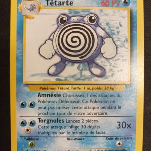 Tetarte 38/102 Set De Base