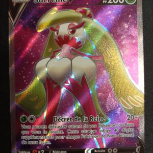 Sucreine V 246/264 Poing De Fusion