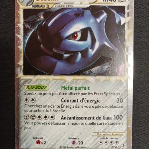 Steelix Prime 87/95 Déchaînement
